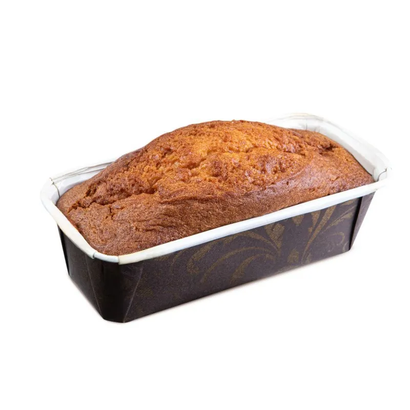 Queque mediano Rectangular (diversos sabores)