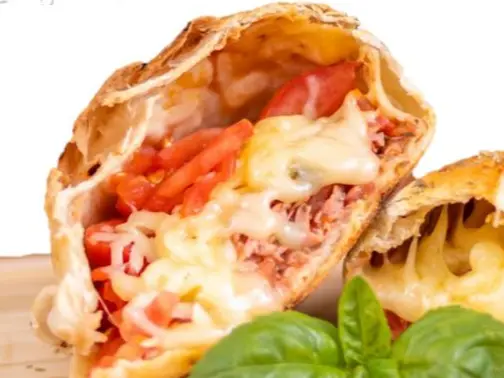 EMPANADA HOJA NAPOLITANA