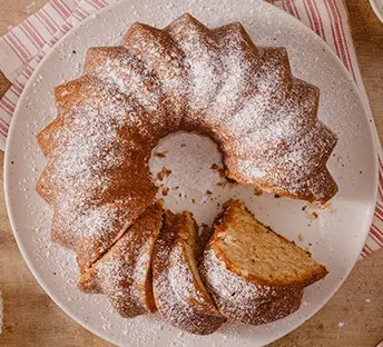 QUEQUE GRANDE (Entero)