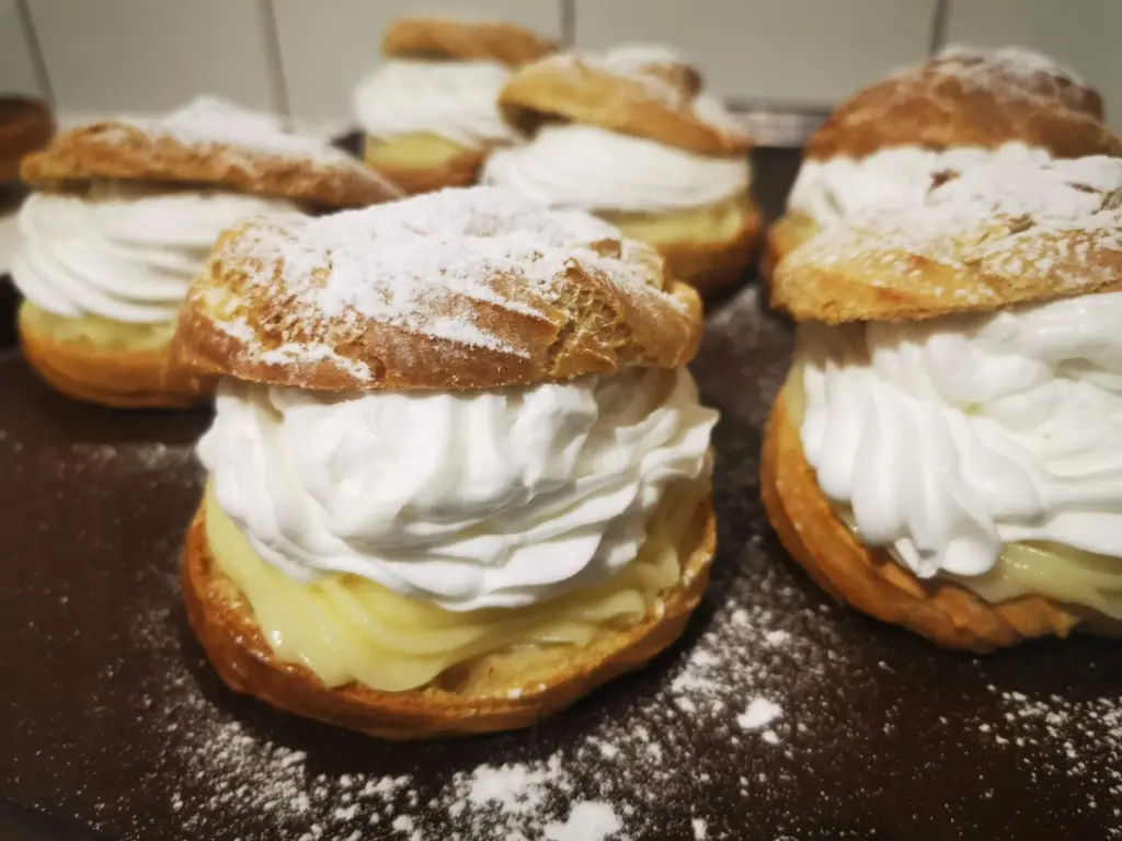 PROFITEROL