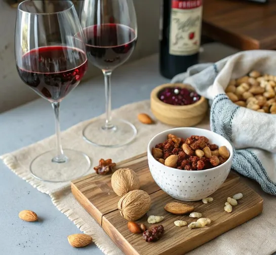 PAN DE MOLDE INTEGRAL MASA MADRE con Sabores (950grs)