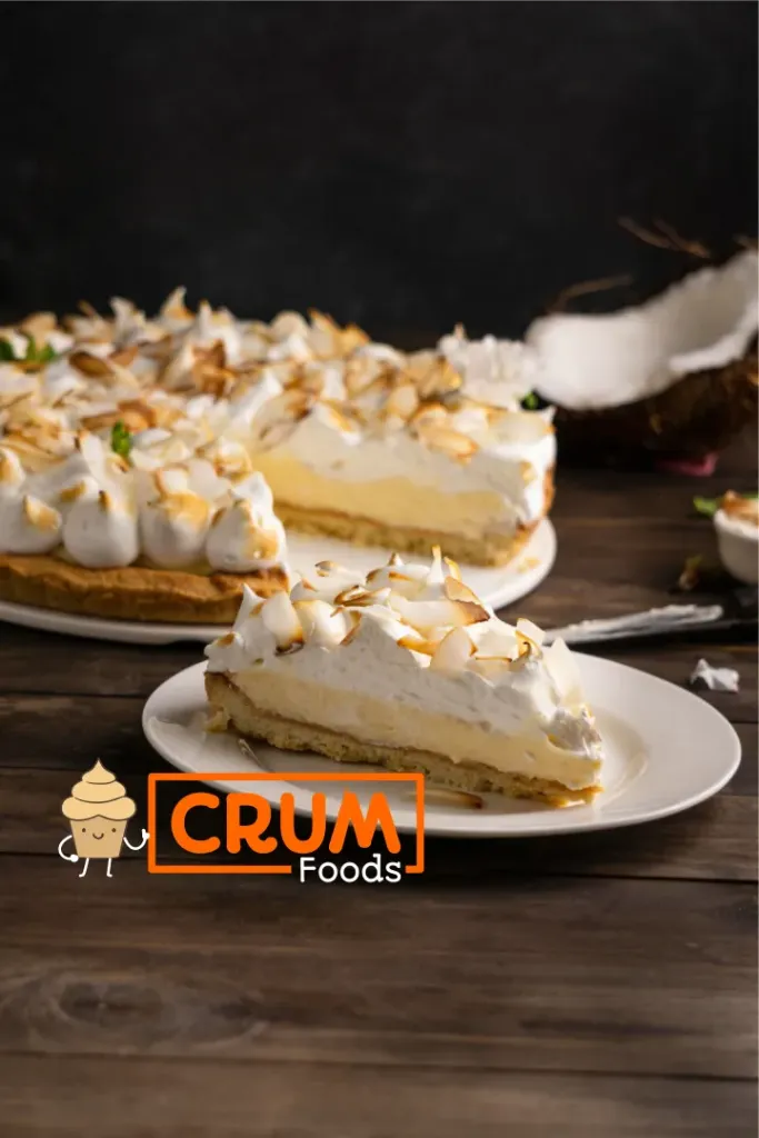 Pie de Limón (25cms. / 22cms. / Individual) (22cms (6pcs aprox.))