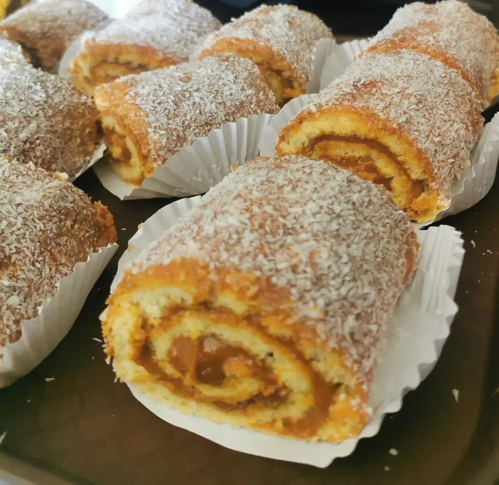 Brazo de Reina Individual (4 unidades)